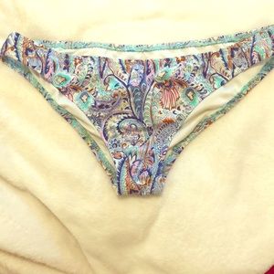 Cheeky VS swim bottoms